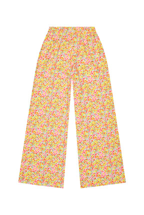 Pantalon Fluide Viscose - Confettis Campagne