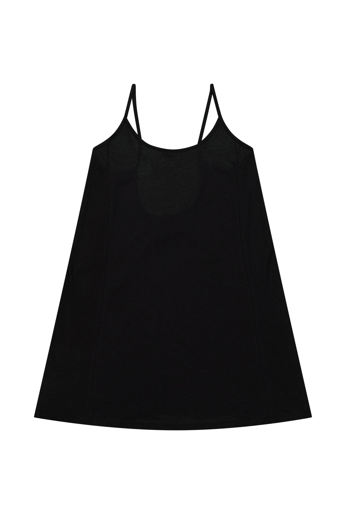 Nuisette Coton BIO - Noir