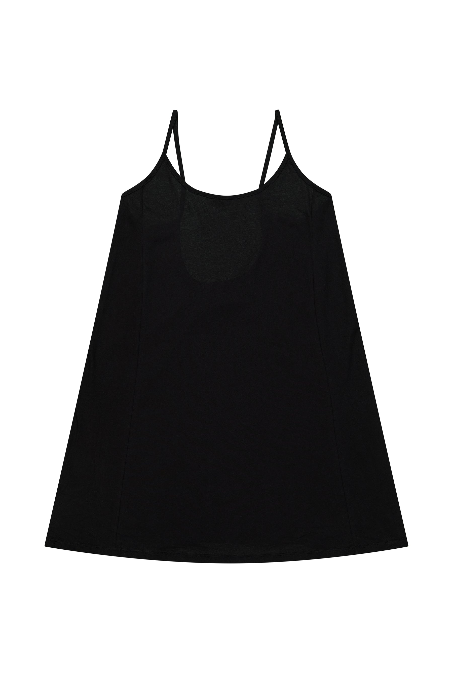 Nuisette Coton BIO - Noir