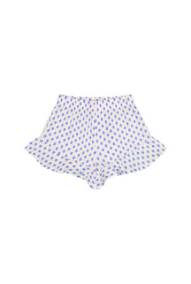 Short à Volants - Abeille