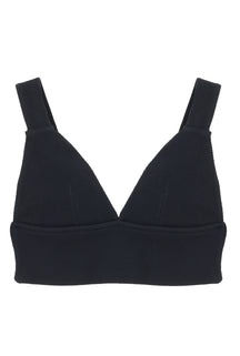 Triangle maillot - Noir