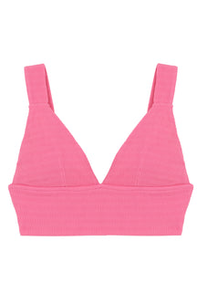 Triangle maillot - Rose