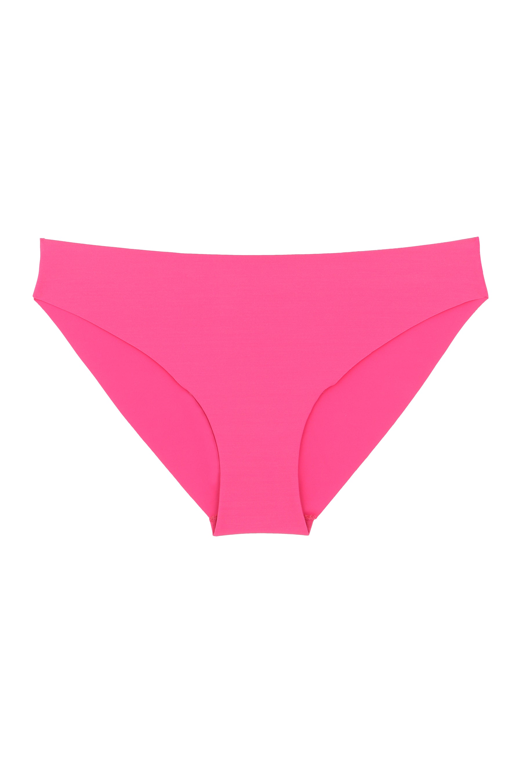 Culotte sans couture - Paradise Pink