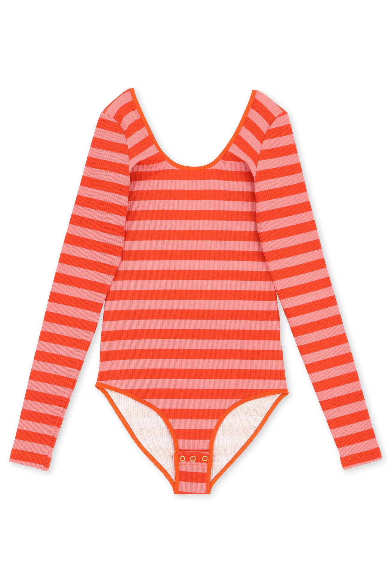 Body Alysse Rouge