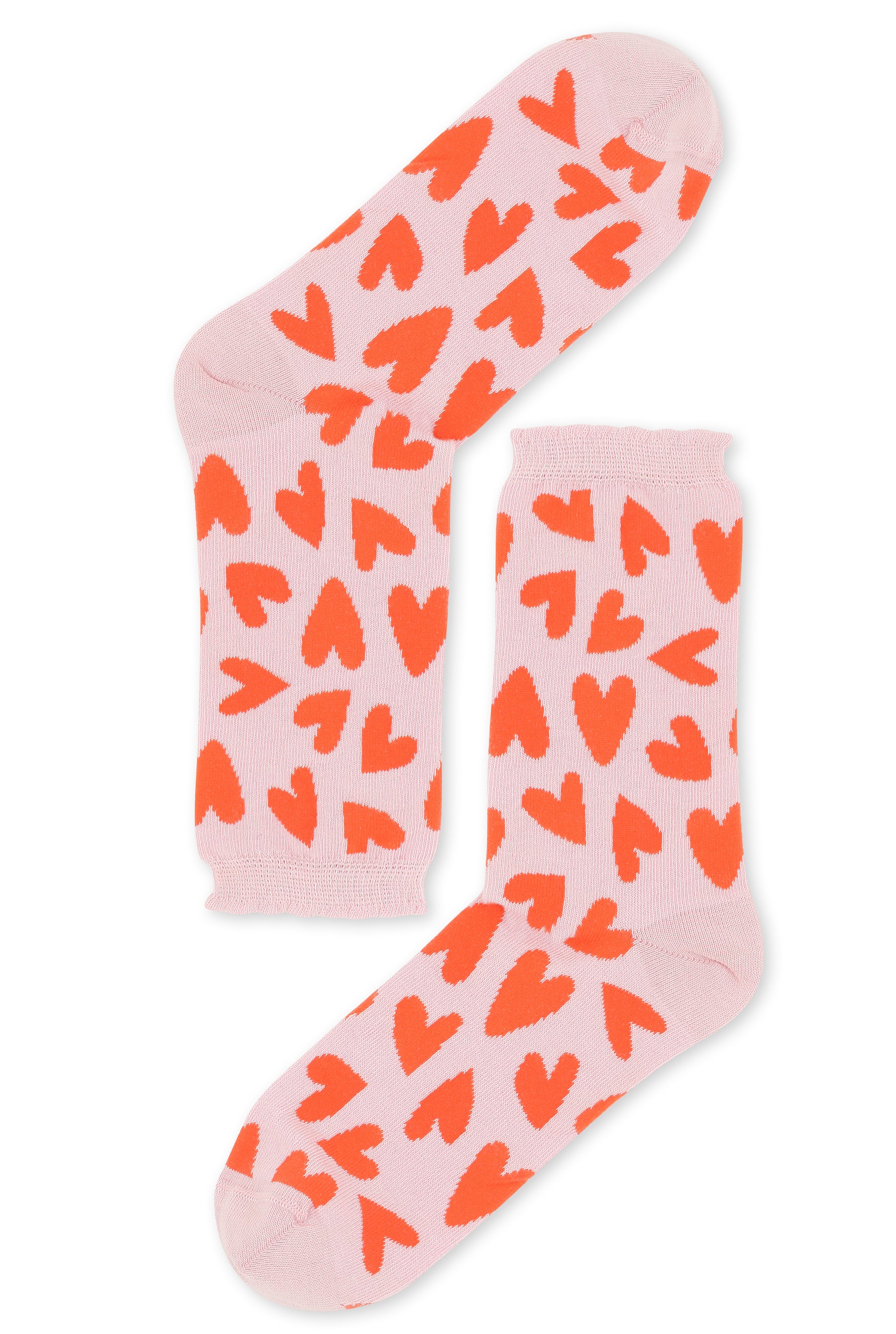 Chaussettes coton BIO - Mi Amor