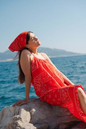 Kamila fait du 36 et porte une taille S