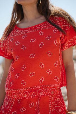 Kamila fait du 36 et porte une taille S