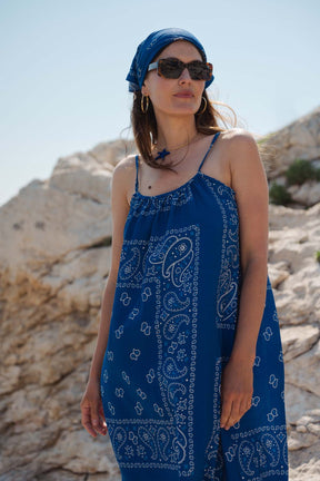 Kamila fait du 36 et porte une taille S