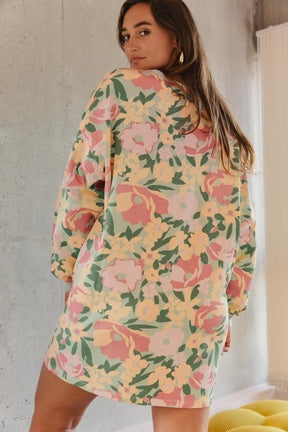 Lorea fait du 38 et porte une taille M/L
