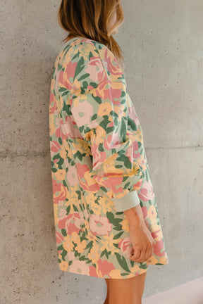 Violette fait du 34 et porte une taille XS/S