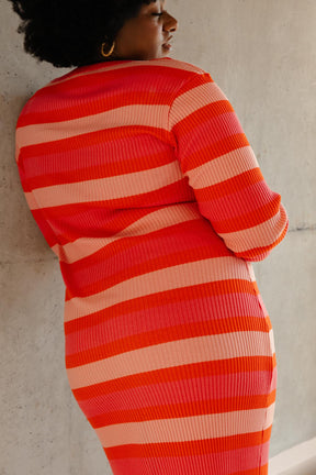 Tiffany fait du 46 et porte une taille 3XL