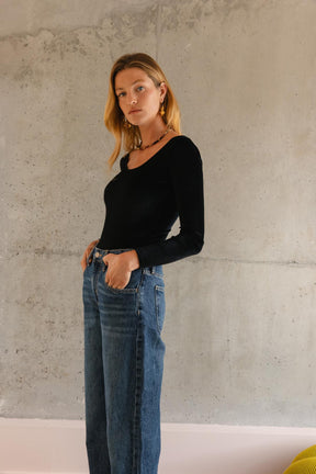 Violette fait du 34 et porte une taille XS