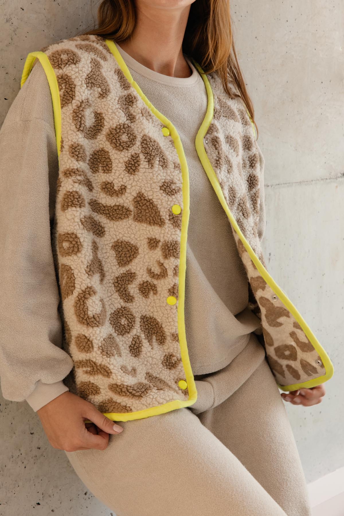 Lorea fait du 38 et porte une taille T2*