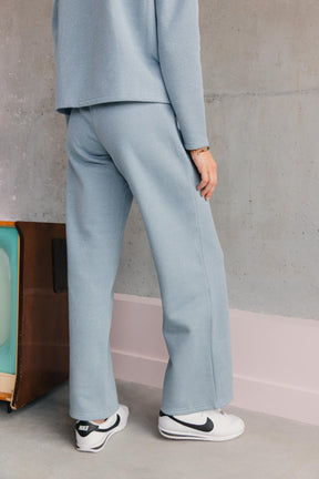 Violette fait du 34 et porte une taille XS