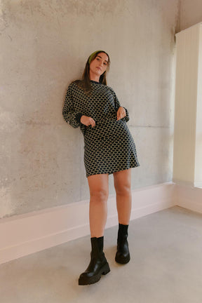 Lorea fait du 38 et porte une taille M en bas et un M/L en haut