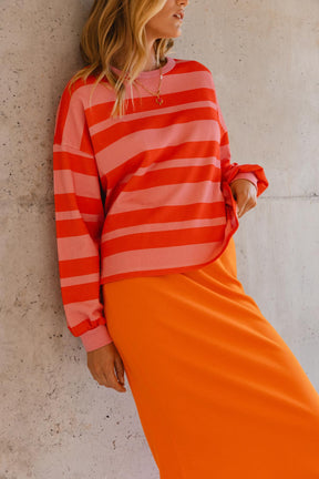Violette fait du 34 et porte une taille XS