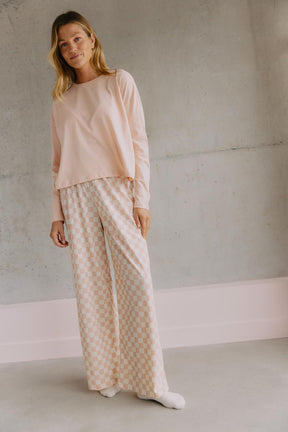 Violette fait du 34 et porte une taille XS