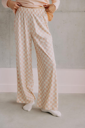 Violette fait du 34 et porte une taille XS