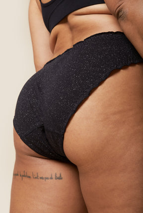 Jade fait du 46 et porte une taille 2XL