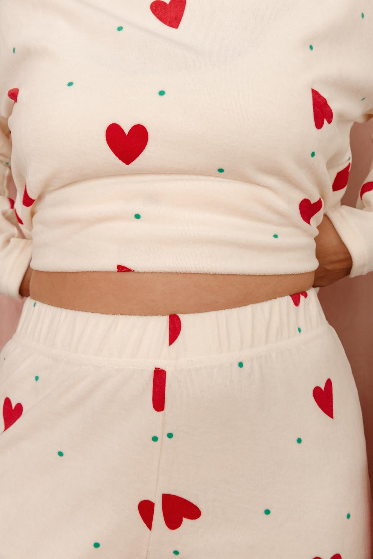 Valérie fait du 38 et porte une taille M