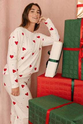 Lorea fait du 38 et porte une taille M