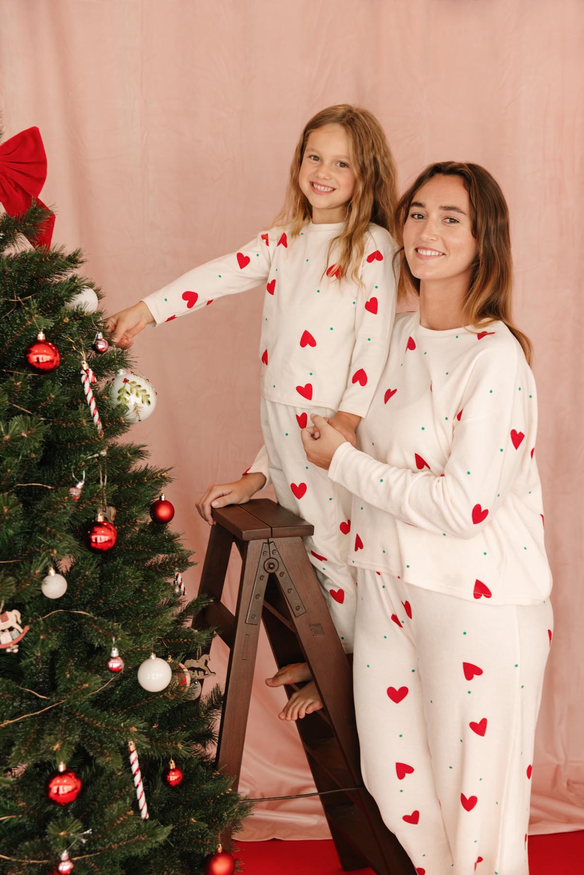 Lorea fait du 38 et porte une taille M