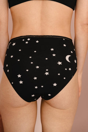 Fannie fait du 34 et porte une taille XS