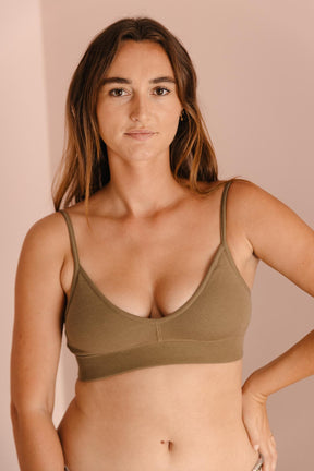 Lorea fait du 90B et porte une taille M