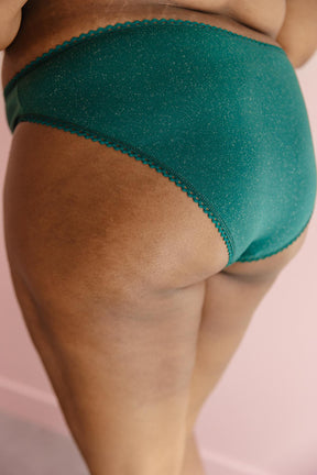 Tiffany fait du 48 et porte une taille 3XL