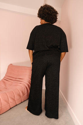 Tiffany fait du 48 et porte une taille 3XL