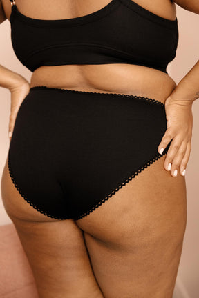 Tiffany fait du 48 et porte une taille 3XL