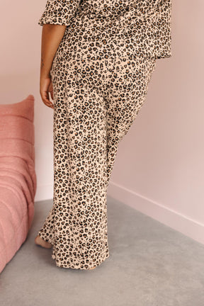 Tiffany fait du 48 et porte une taille 3XL