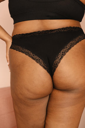 Tiffany fait du 48 et porte une taille 3XL