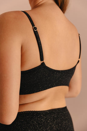 Lorea fait du 90B et porte une taille M