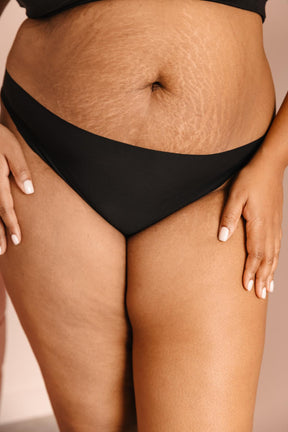 Tiffany fait du 48 et porte une taille 3XL