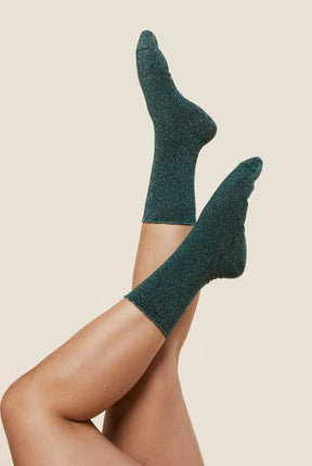 3 CHAUSSETTES - Saison