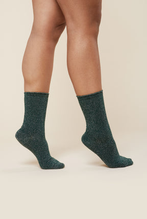 3 CHAUSSETTES - Sobre
