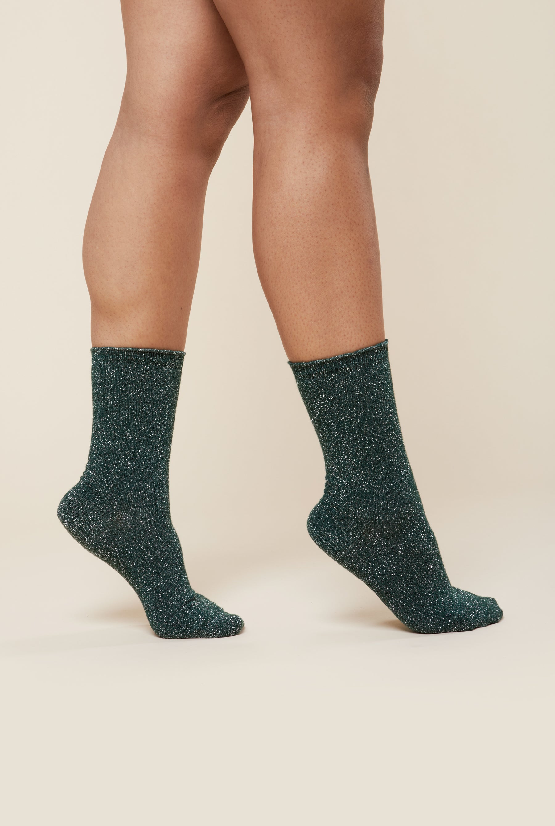 3 CHAUSSETTES - Fêtes