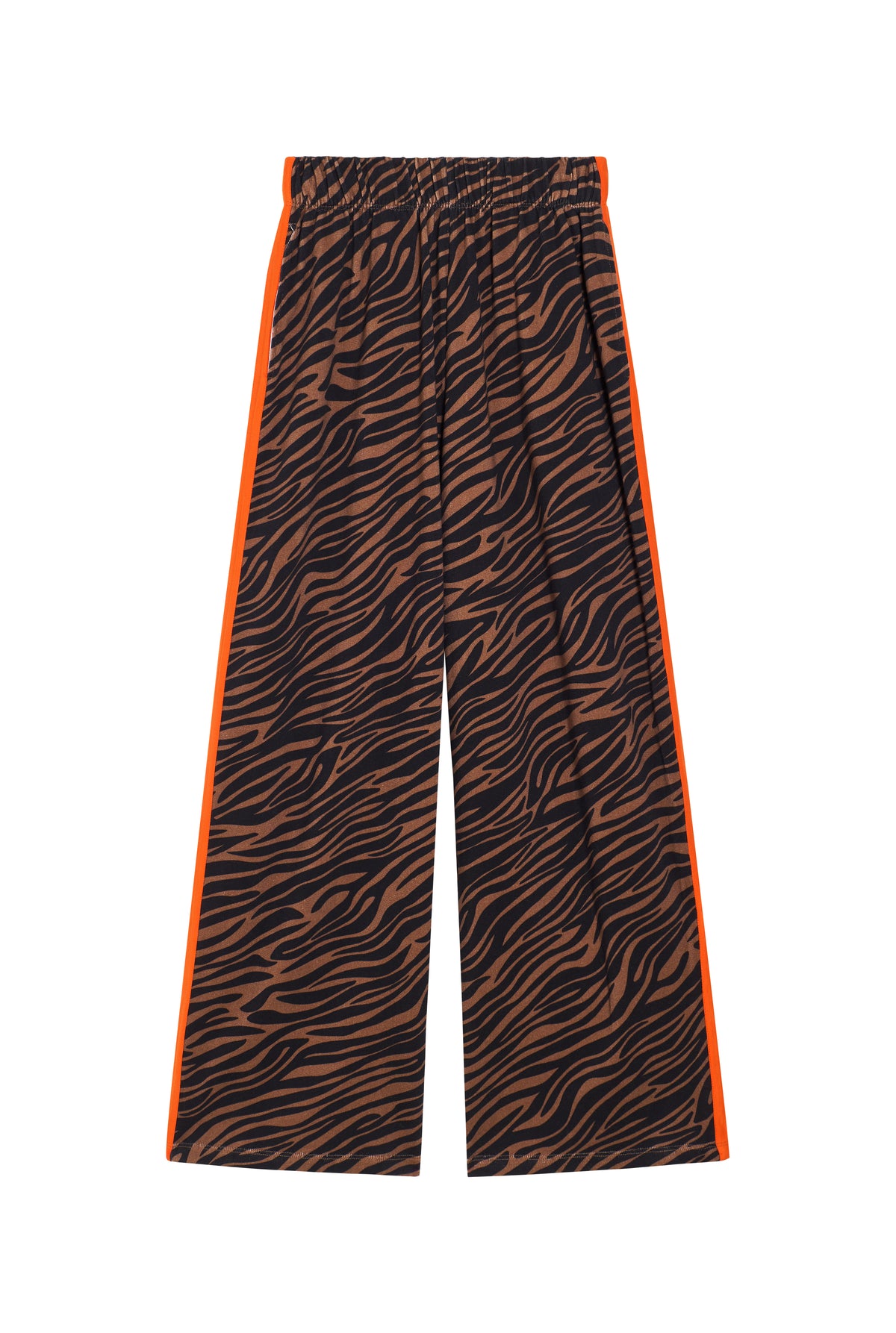 Jogging Elsa x WAJ - Orange Tiger