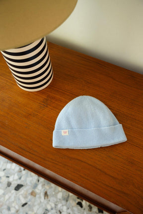 Bonnet - Bleu Ciel