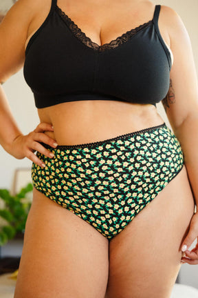 Amandine fait du 44 et porte une taille 2XL