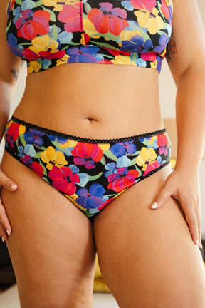 Amandine fait du 44 et porte une taille 2XL