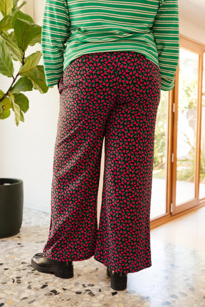 Tiffany fait du 48 et porte une taille 3XL