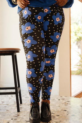 Tiffany fait du 48 et porte une taille 3XL/4XL