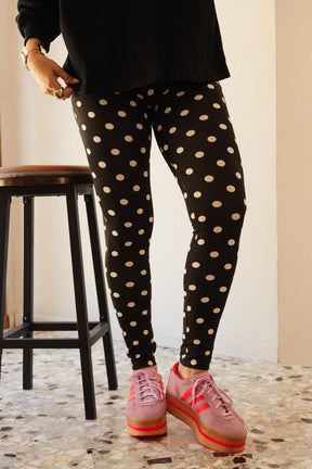 Julie D. fait du 38 et porte une taille M/L