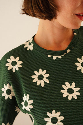 Julie A. fait du 36 et porte une taille XS