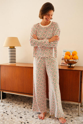 Julie A. fait du 36 et porte une taille XS