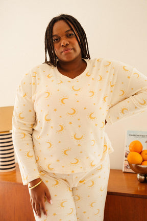 Tiffany fait du 48 et porte une taille 3XL