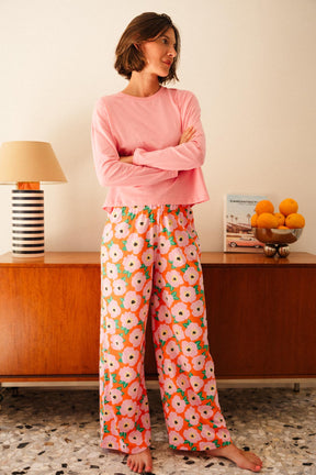 Julie A. fait du 36 et porte une taille XS