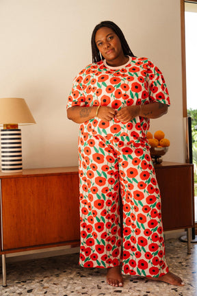 Tiffany fait du 48 et porte une taille 3XL